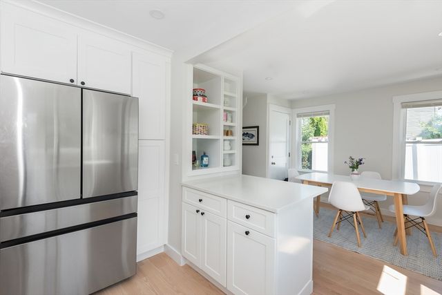 12 Norton St, Boston, MA 02136