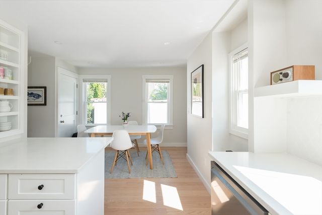 12 Norton St, Boston, MA 02136