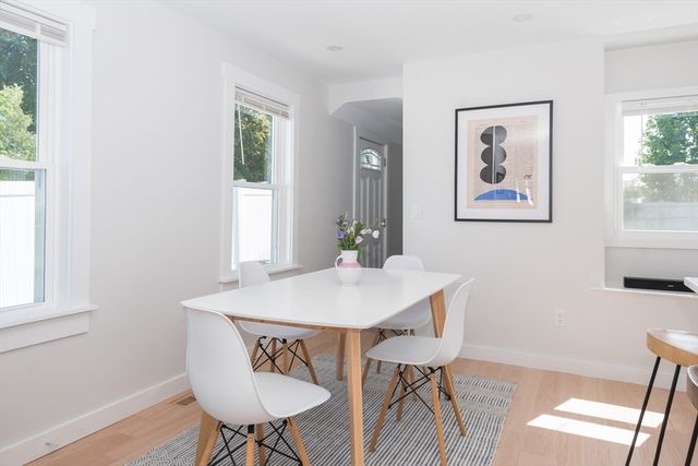 12 Norton St, Boston, MA 02136