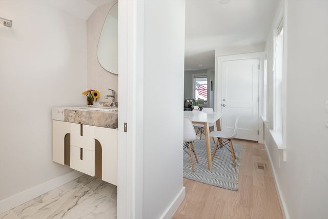 12 Norton St, Boston, MA 02136