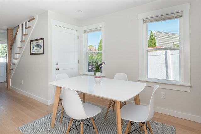 12 Norton St, Boston, MA 02136