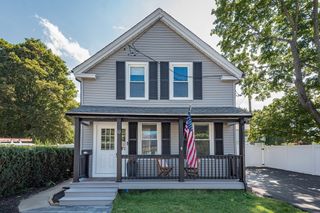 12 Norton St, Boston, MA 02136