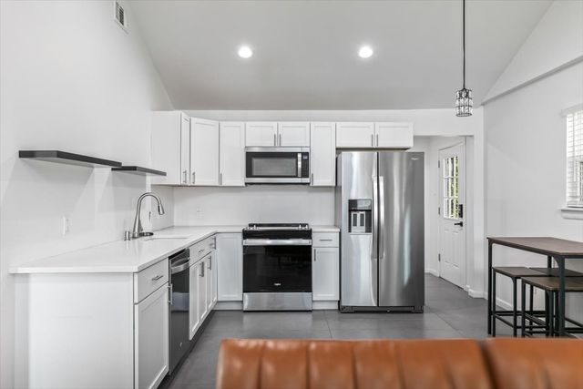 3528 Marquita Drive, Fort Worth, TX 76116