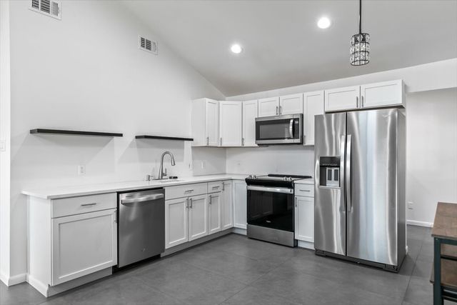 3528 Marquita Drive, Fort Worth, TX 76116