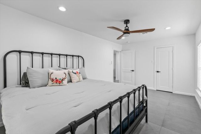 3528 Marquita Drive, Fort Worth, TX 76116