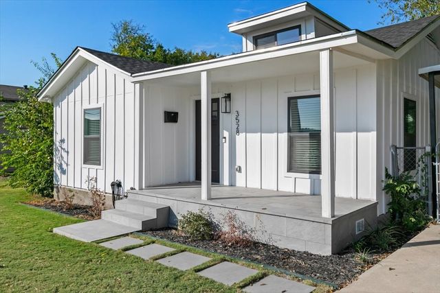 3528 Marquita Drive, Fort Worth, TX 76116