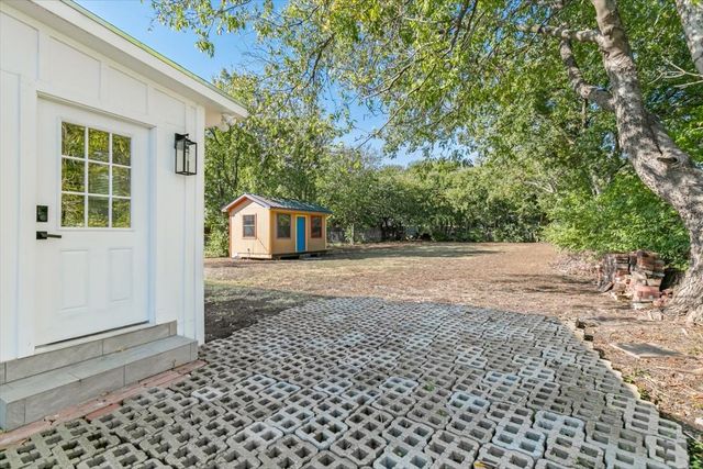 3528 Marquita Drive, Fort Worth, TX 76116