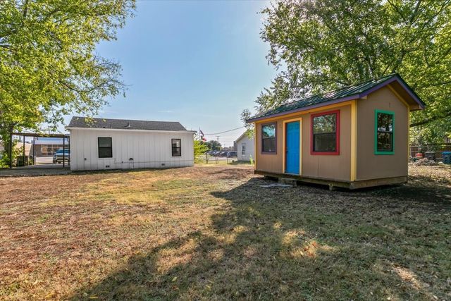 3528 Marquita Drive, Fort Worth, TX 76116