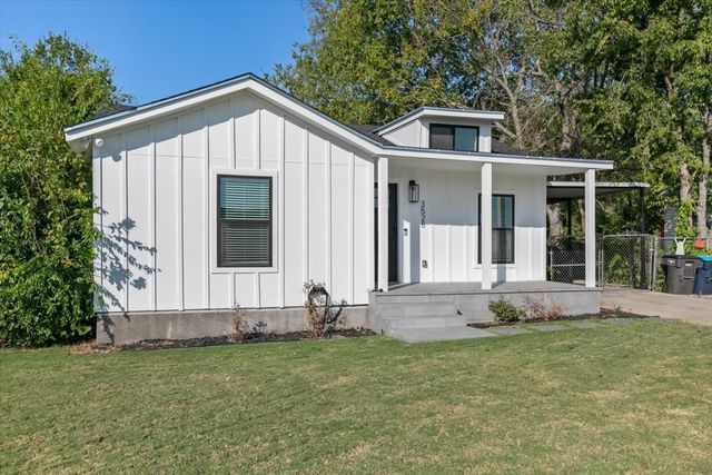 3528 Marquita Drive, Fort Worth, TX 76116