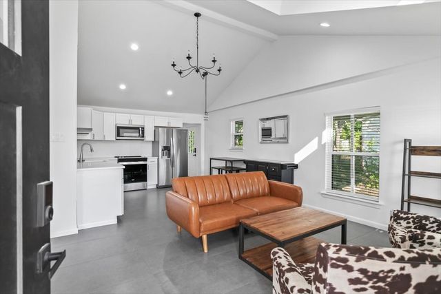 3528 Marquita Drive, Fort Worth, TX 76116