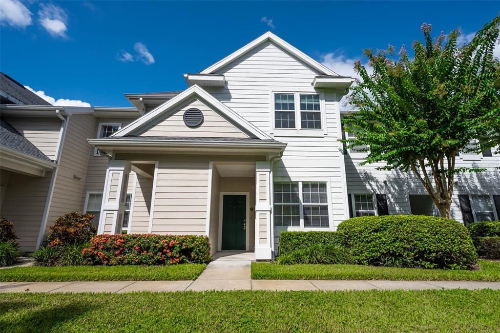 316 SOUTHERN PECAN CIRCLE 107, Winter Garden, FL 34787