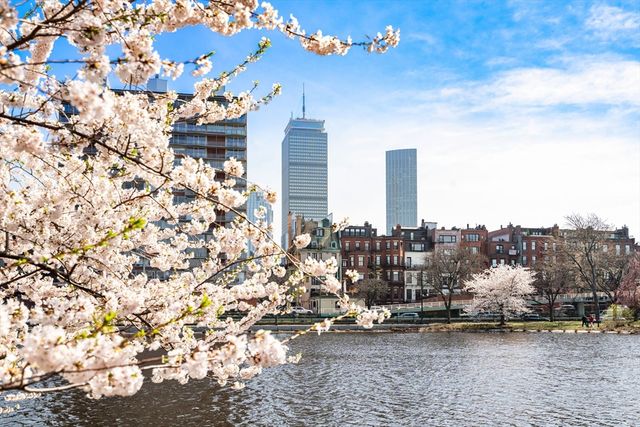 8 Fairfield Street, Boston, MA 02116