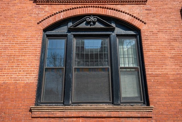 8 Fairfield Street, Boston, MA 02116