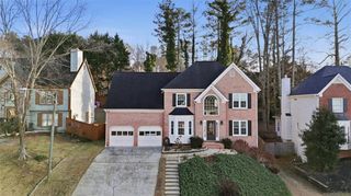 2476 KALEY NW Walk, Kennesaw, GA 30152
