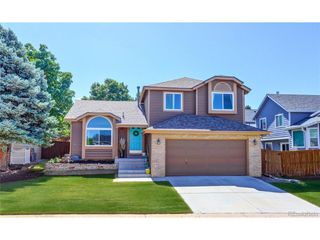 662 White Cloud Dr, Highlands Ranch, CO 80126