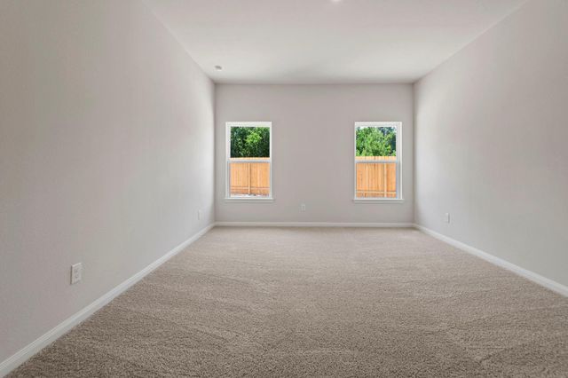 6412 Autumn Equinox Drive, Houston, TX 77048