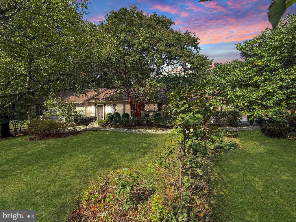 12901 RIFFLE FORD CT, Gaithersburg, MD 20878