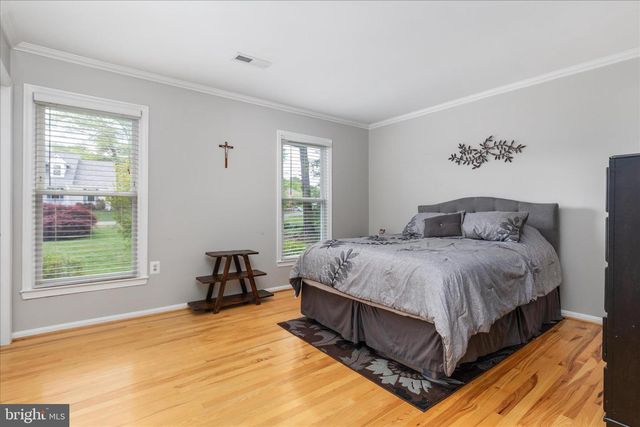 7821 ONTARIO RD, Gainesville, VA 20155