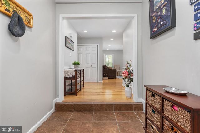7821 ONTARIO RD, Gainesville, VA 20155