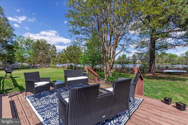7821 ONTARIO RD, Gainesville, VA 20155