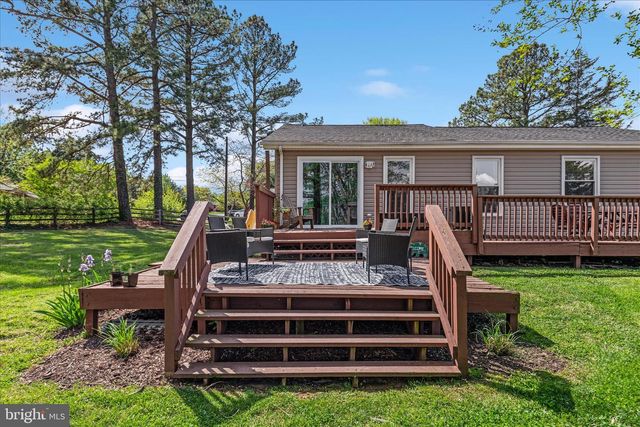 7821 ONTARIO RD, Gainesville, VA 20155