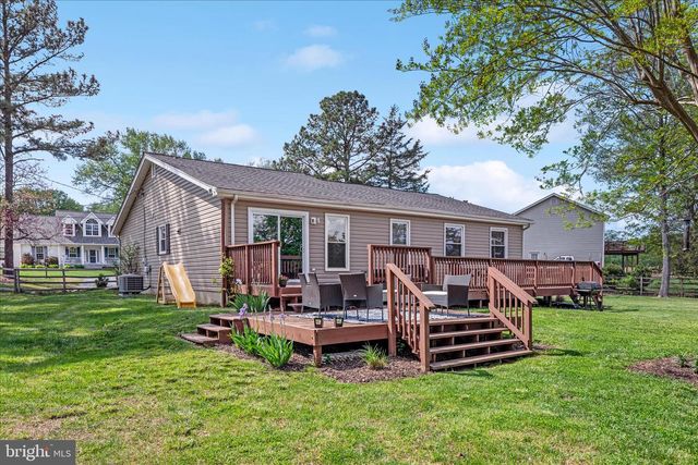 7821 ONTARIO RD, Gainesville, VA 20155