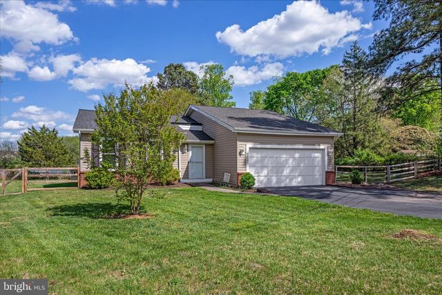 7821 ONTARIO RD, Gainesville, VA 20155