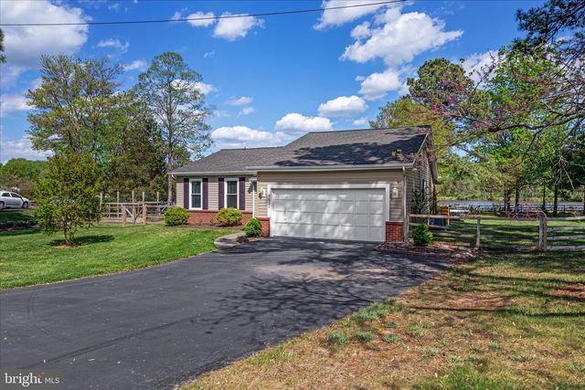 7821 ONTARIO RD, Gainesville, VA 20155