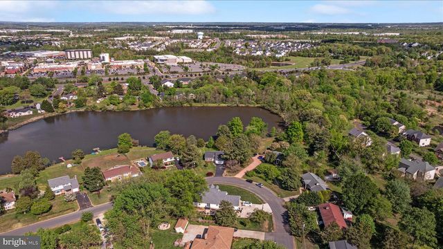 7821 ONTARIO RD, Gainesville, VA 20155