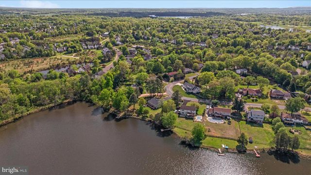 7821 ONTARIO RD, Gainesville, VA 20155