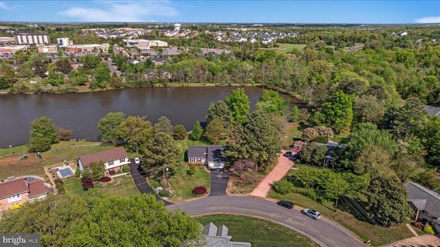 7821 ONTARIO RD, Gainesville, VA 20155