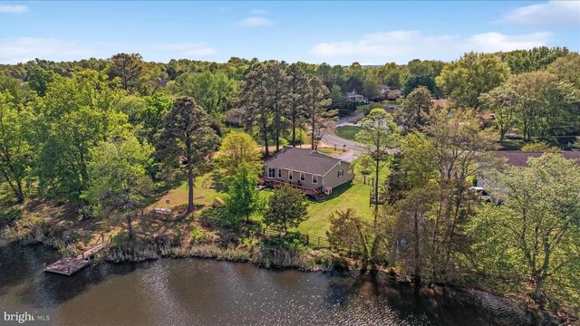 7821 ONTARIO RD, Gainesville, VA 20155