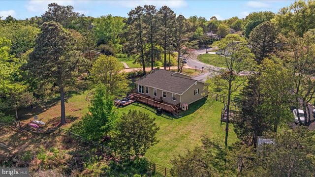 7821 ONTARIO RD, Gainesville, VA 20155