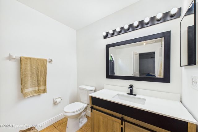 136 Emerson Drive NW, Palm Bay, FL 32907