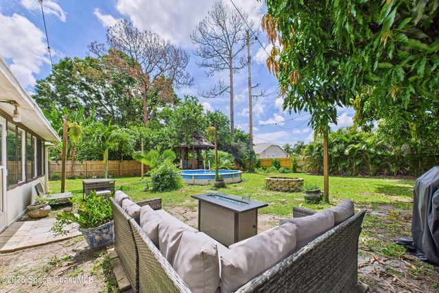 136 Emerson Drive NW, Palm Bay, FL 32907