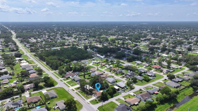 136 Emerson Drive NW, Palm Bay, FL 32907