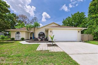 136 Emerson Drive NW, Palm Bay, FL 32907