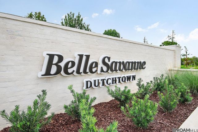 36262 Belle Parc Ave, Geismar, LA 70734