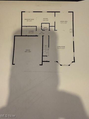 3011 Bluestone Lane, Bedford Heights, OH 44146