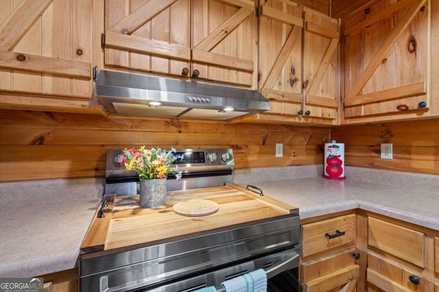 66 Fortenberry Road, Young Harris, GA 30582