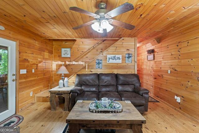 66 Fortenberry Road, Young Harris, GA 30582
