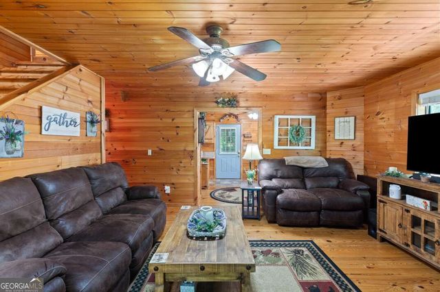 66 Fortenberry Road, Young Harris, GA 30582