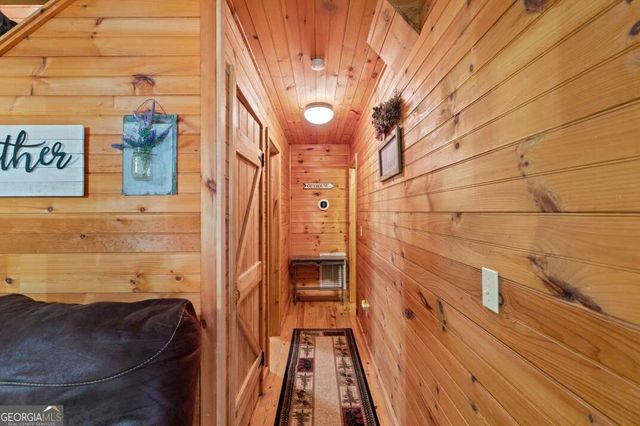 66 Fortenberry Road, Young Harris, GA 30582