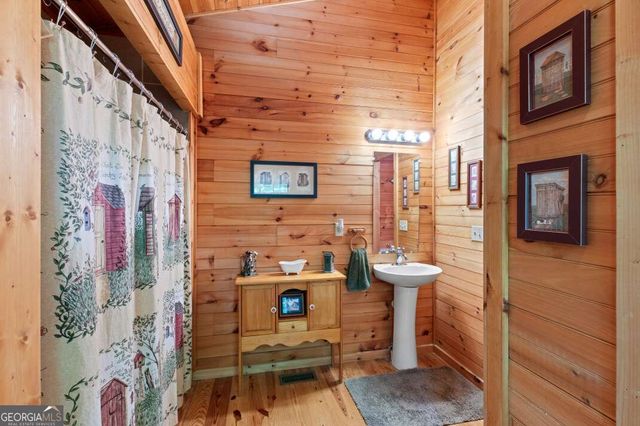 66 Fortenberry Road, Young Harris, GA 30582