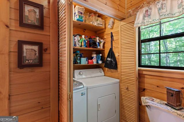 66 Fortenberry Road, Young Harris, GA 30582