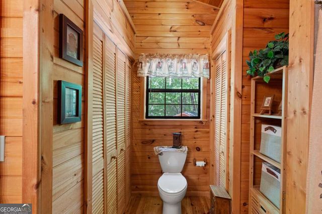 66 Fortenberry Road, Young Harris, GA 30582