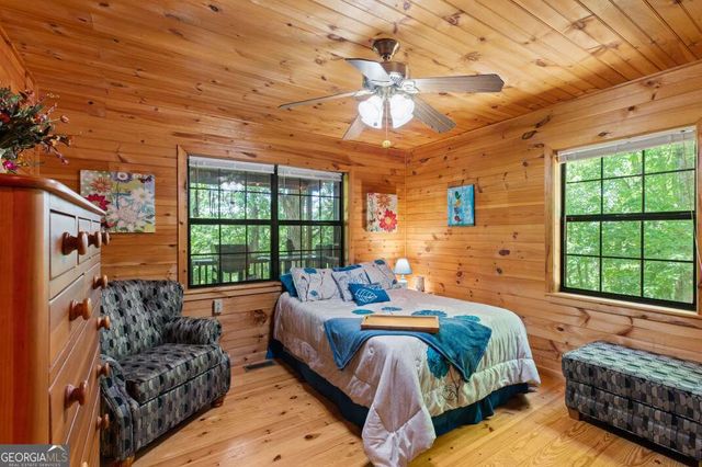 66 Fortenberry Road, Young Harris, GA 30582