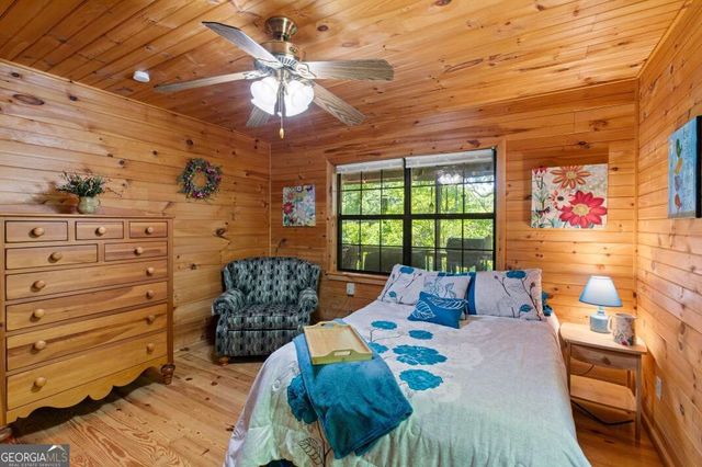 66 Fortenberry Road, Young Harris, GA 30582