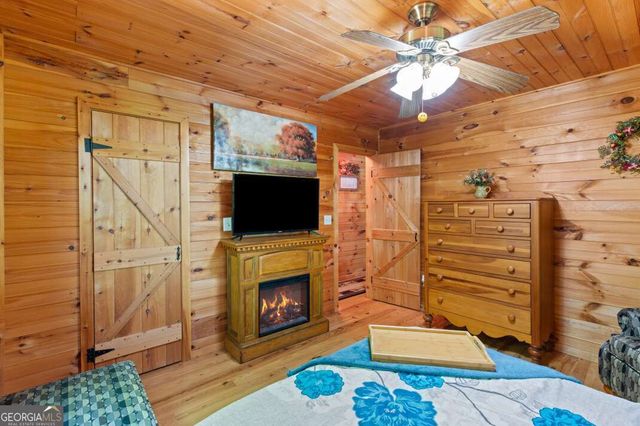 66 Fortenberry Road, Young Harris, GA 30582