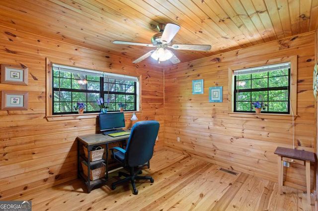 66 Fortenberry Road, Young Harris, GA 30582